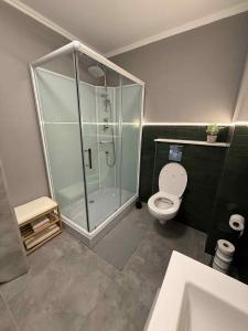 Apartament Arverso Nika