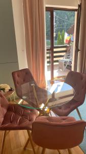 Apartament Stanca Piticului