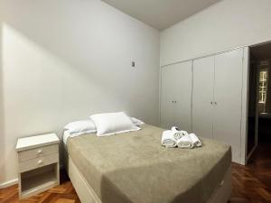 EP13 - Apto 3 quartos perto da praia de Copacabana