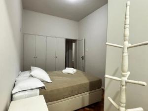 EP13 - Apto 3 quartos perto da praia de Copacabana