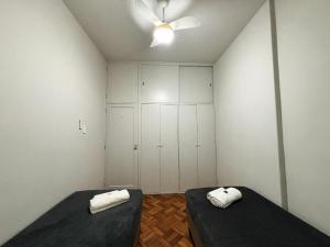 EP13 - Apto 3 quartos perto da praia de Copacabana