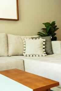 Departamento Mayan Lakes T11 - Albercas, club de playa, tenis, pádel y más