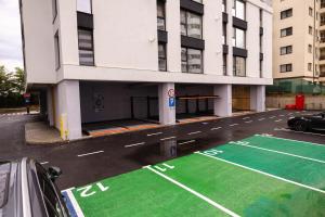 Privilege Apartments Copou