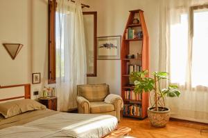 Villa Montalban Ghetti - La Fiorita