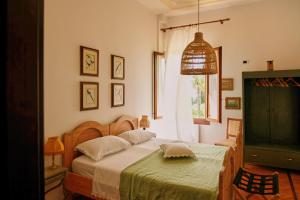 Villa Montalban Ghetti - La Fiorita