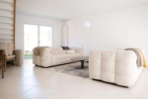 Superbe maison de centre ville avec garage 2places - 6 personnes