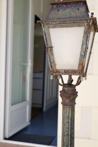 Superbe maison de centre ville avec garage 2places - 6 personnes