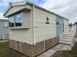 Severn valley caravan park