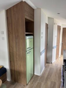 Severn valley caravan park