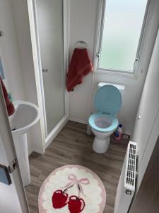 Severn valley caravan park