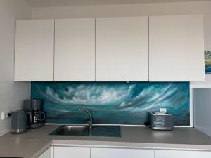 Apartment „Blue“