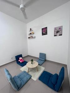 Bentong Fun Homestay