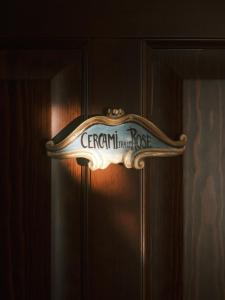 Villa Montalban Ghetti - La Fiorita