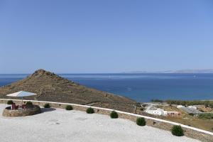 Tinos View Apartments Tinos Greece