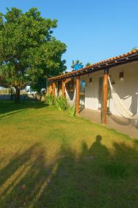 Vila Anderú Caraíva - Espaço completo até 12 pessoas