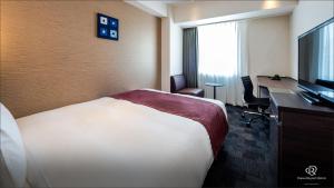 Daiwa Roynet Hotel Tokushima Ekimae