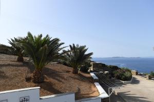 Tinos View Apartments Tinos Greece