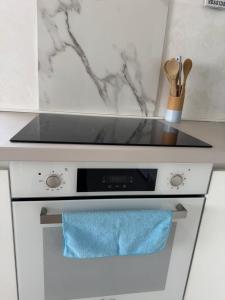 Apartment „Blue“