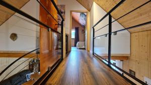 Chalets Chalet bambi : photos des chambres