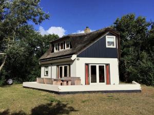 Mansion in De Cocksdorp