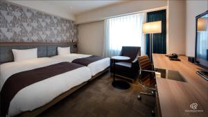 Daiwa Roynet Hotel Tokushima Ekimae