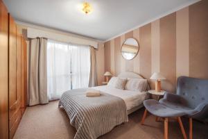 Peaceful Garden location in Hoppers Crossing