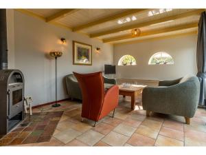 Farmhouse Lodge in Texel near the Dyke