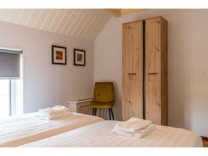 Farmhouse Lodge in Texel near the Dyke