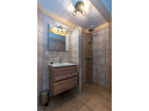 Farmhouse Lodge in Texel near the Dyke