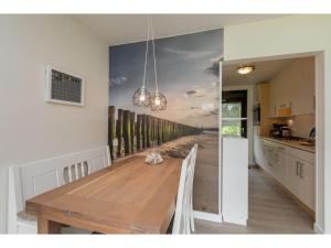 Apartment in Vlissingen near Sandy Beach