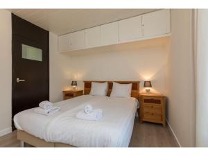 Apartment in Vlissingen near Sandy Beach