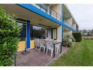 Apartment in Vlissingen near Sandy Beach