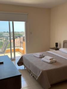 Yasemin One Bedroom Apartment, No 202 - by IMH Travel & Tours