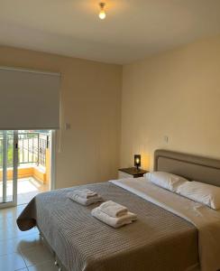 Yasemin One Bedroom Apartment, No 202 - by IMH Travel & Tours