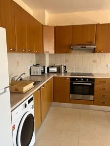 Yasemin One Bedroom Apartment, No 202 - by IMH Travel & Tours