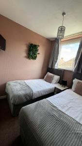 Bronte House - Blackpool