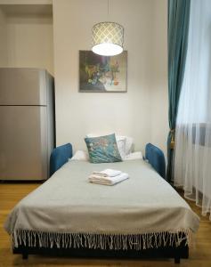 Charming Central City Escape