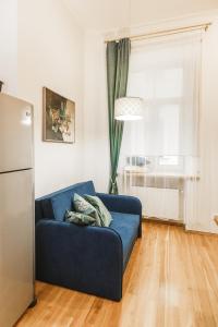 Charming Central City Escape