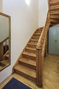 Charming Central City Escape