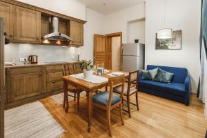 Charming Central City Escape