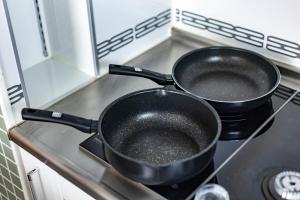 JR LINE Neko and Mado