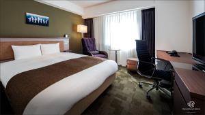 Daiwa Roynet Hotel Tokushima Ekimae