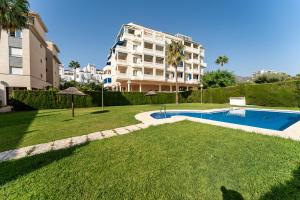 MalagaSuite La Jabega Torremolinos