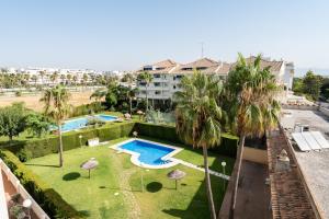 MalagaSuite La Jabega Torremolinos