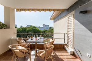 MalagaSuite La Jabega Torremolinos