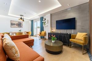 MalagaSuite La Jabega Torremolinos