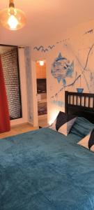 Appartements le refuge des etangs : photos des chambres