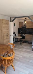 Appartements le refuge des etangs : photos des chambres