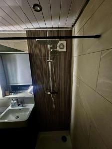 Luxeliving The Larch Residence