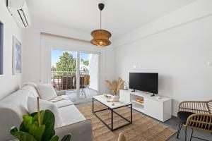 Noessa Residence by Nomads - Walk to Tourist Area - 3hvězdičkové hotely ve městě Pafos